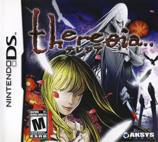 Theresia.. (USA)